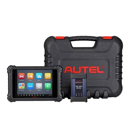 Autel 908S3 Universal Diagnostic Scan Tool for Premium Cars – The Car Electronics Mumbai