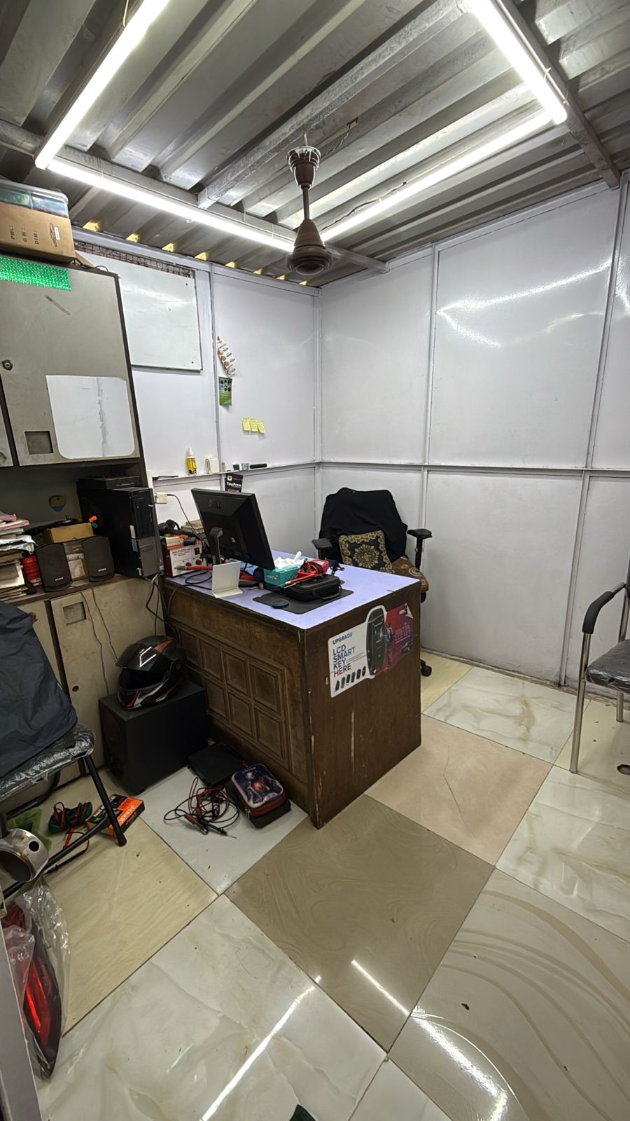 The Car Electronics Workshop – Marol Andheri East Mumbai