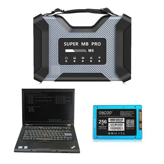 MB Pro Mercedes-Benz Professional Scan Tool – The Car Electronics Andheri East